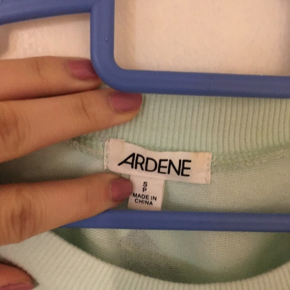 Ardene Wanderlust Graphic Shirt - Picture 3 of 6